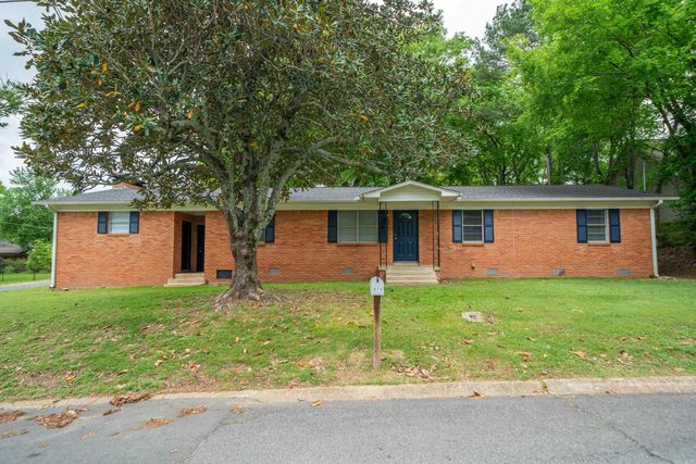 839 Bellaire Drive, Hot Springs National Park, AR 71901