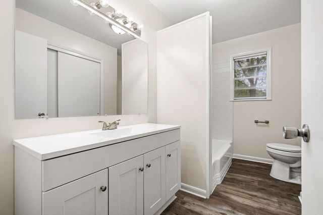 839 Bellaire Drive, Hot Springs National Park, AR 71901