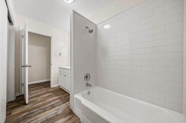 839 Bellaire Drive, Hot Springs National Park, AR 71901