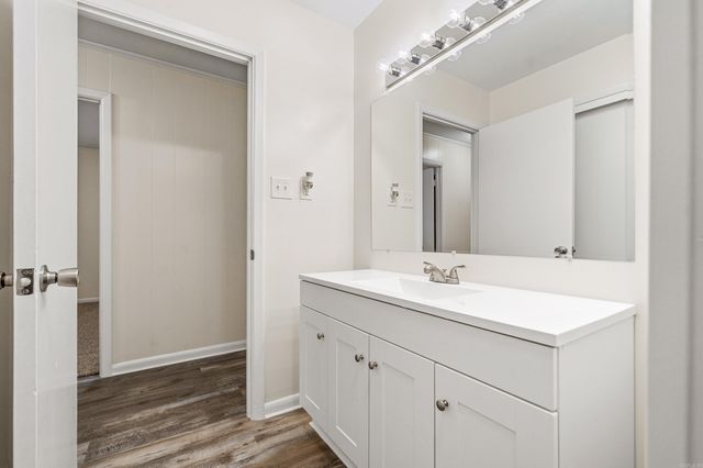 839 Bellaire Drive, Hot Springs National Park, AR 71901