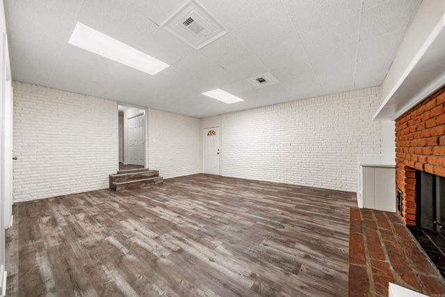 839 Bellaire Drive, Hot Springs National Park, AR 71901