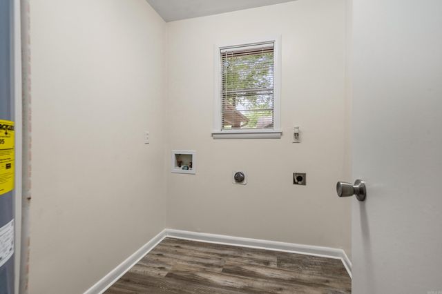 839 Bellaire Drive, Hot Springs National Park, AR 71901