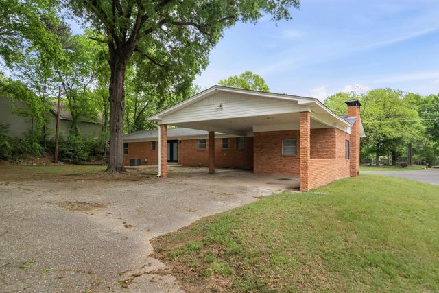 839 Bellaire Drive, Hot Springs National Park, AR 71901