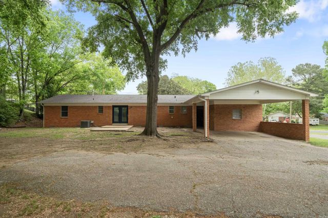 839 Bellaire Drive, Hot Springs National Park, AR 71901