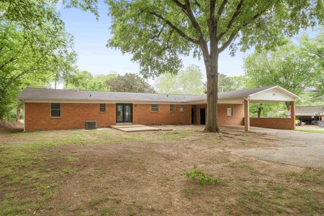 839 Bellaire Drive, Hot Springs National Park, AR 71901