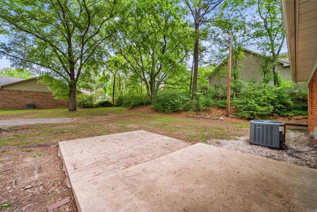 839 Bellaire Drive, Hot Springs National Park, AR 71901