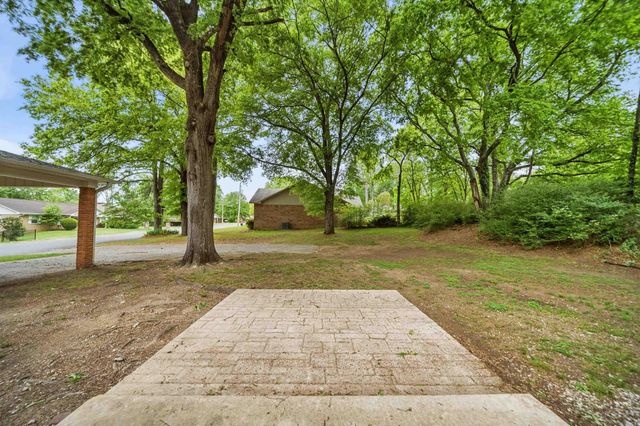 839 Bellaire Drive, Hot Springs National Park, AR 71901