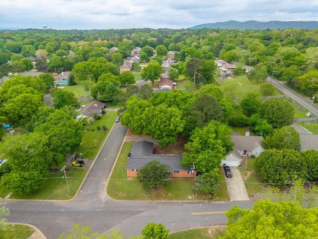 839 Bellaire Drive, Hot Springs National Park, AR 71901