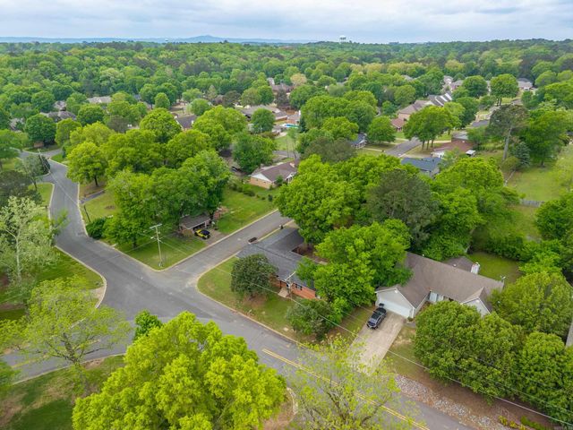 839 Bellaire Drive, Hot Springs National Park, AR 71901