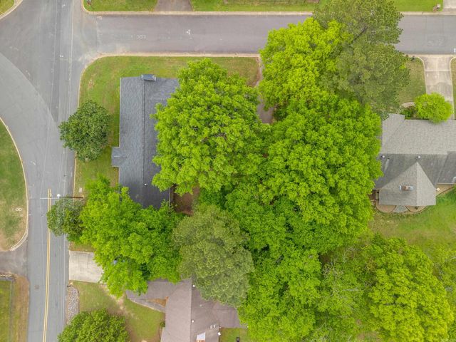 839 Bellaire Drive, Hot Springs National Park, AR 71901