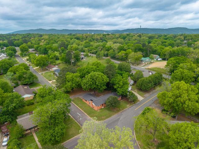 839 Bellaire Drive, Hot Springs National Park, AR 71901