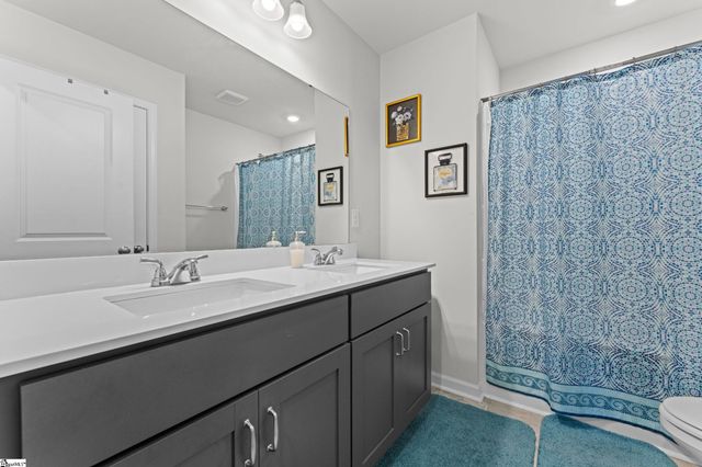 7063 Fairview Falls Drive, Chesnee, SC 29323