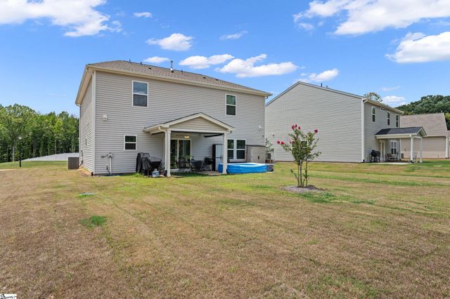 7063 Fairview Falls Drive, Chesnee, SC 29323