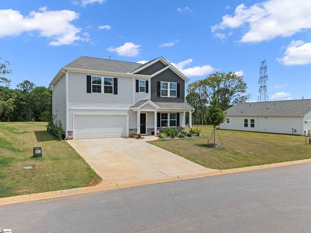 7063 Fairview Falls Drive, Chesnee, SC 29323