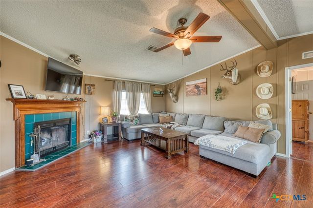 815 County Road 226, Florence, TX 76527