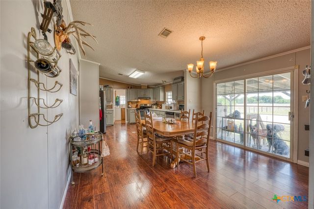 815 County Road 226, Florence, TX 76527