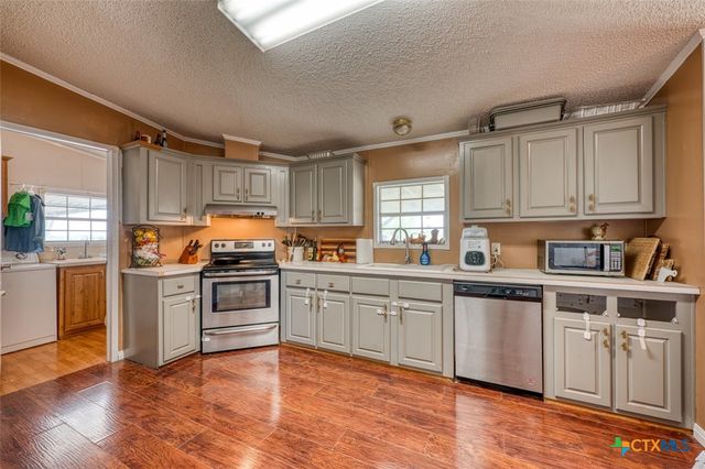 815 County Road 226, Florence, TX 76527
