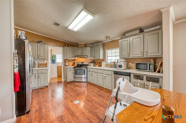 815 County Road 226, Florence, TX 76527