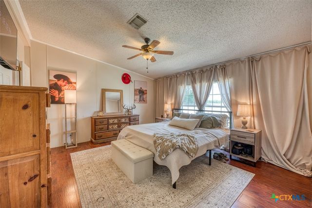 815 County Road 226, Florence, TX 76527