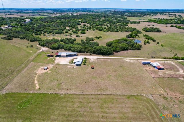 815 County Road 226, Florence, TX 76527
