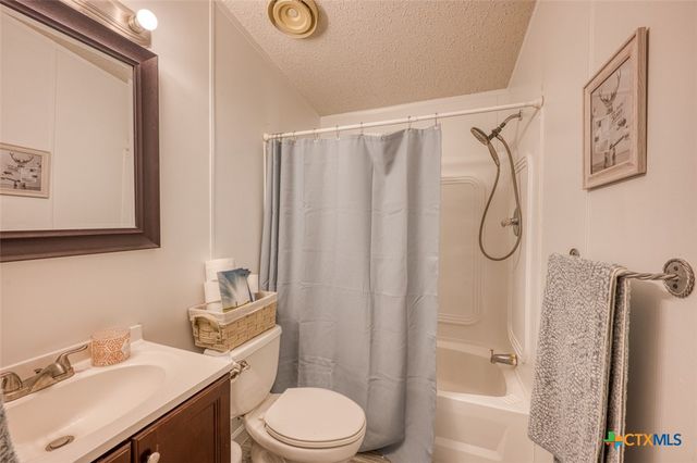 815 County Road 226, Florence, TX 76527