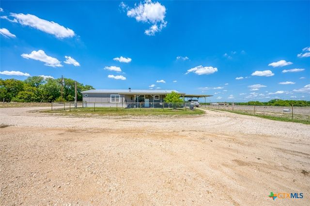 815 County Road 226, Florence, TX 76527