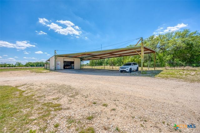 815 County Road 226, Florence, TX 76527