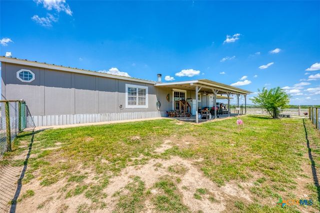815 County Road 226, Florence, TX 76527