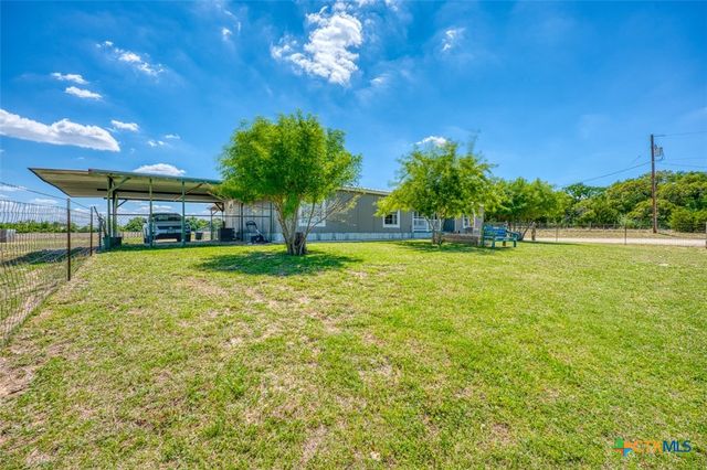 815 County Road 226, Florence, TX 76527