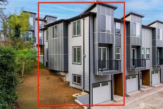 1926 S Washington Street #B206, Tacoma, WA 98405