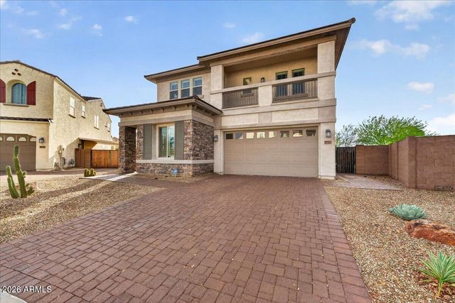 16303 N 2ND Avenue, Phoenix, AZ 85023