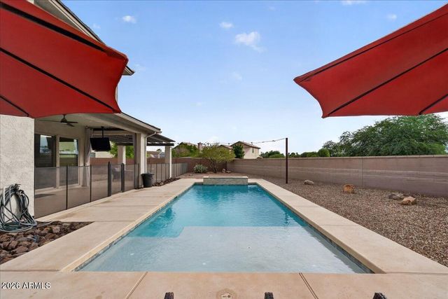 16303 N 2ND Avenue, Phoenix, AZ 85023