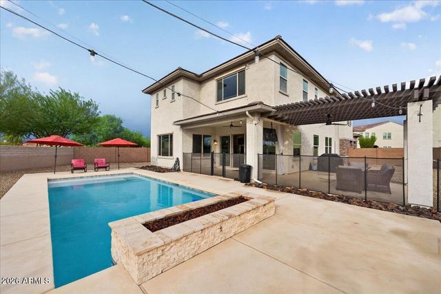 16303 N 2ND Avenue, Phoenix, AZ 85023