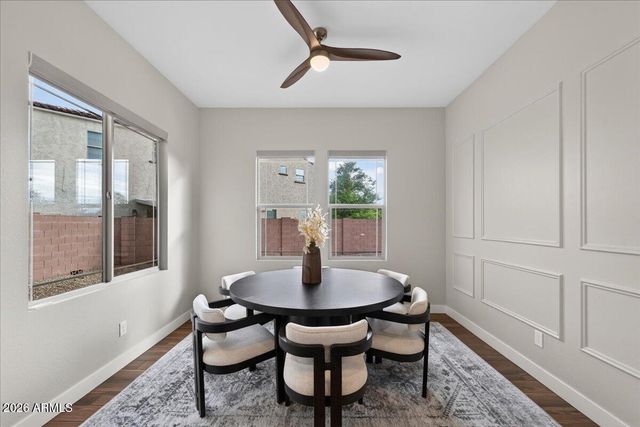 16303 N 2ND Avenue, Phoenix, AZ 85023