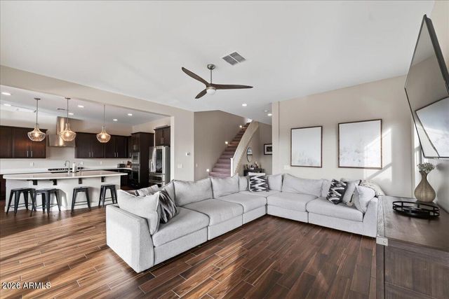 16303 N 2ND Avenue, Phoenix, AZ 85023
