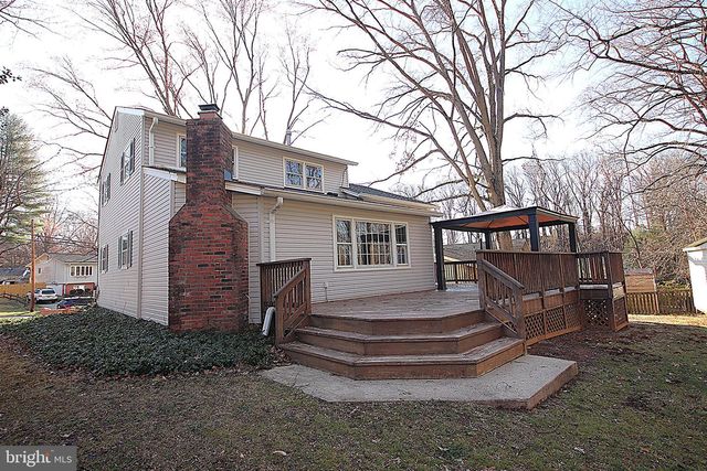 13404 DOWLAIS DR, Rockville, MD 20853