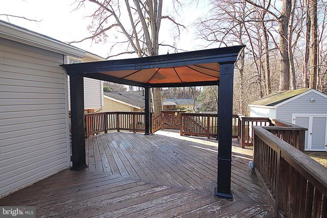 13404 DOWLAIS DR, Rockville, MD 20853