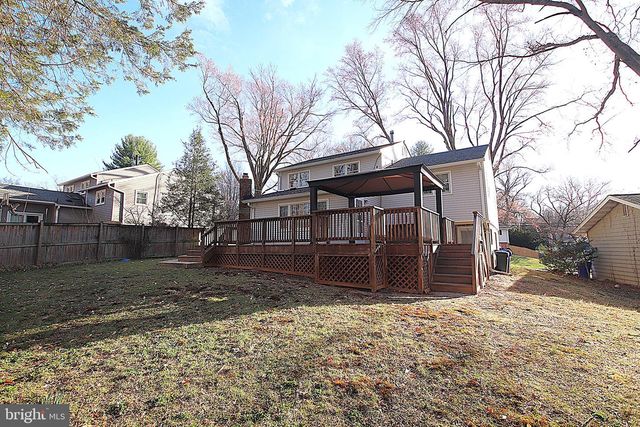 13404 DOWLAIS DR, Rockville, MD 20853