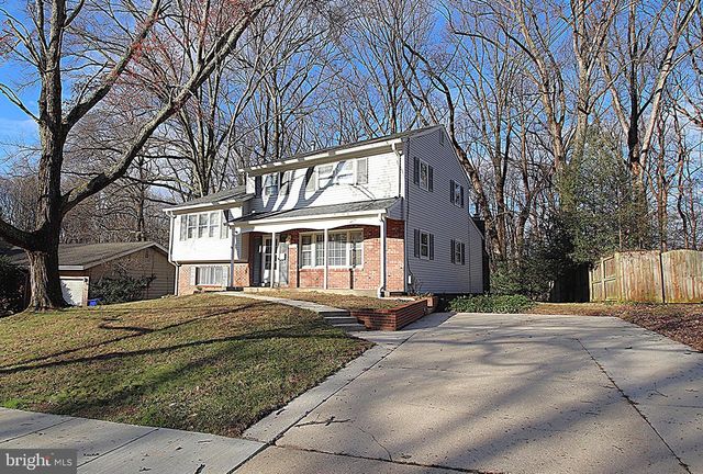 13404 DOWLAIS DR, Rockville, MD 20853