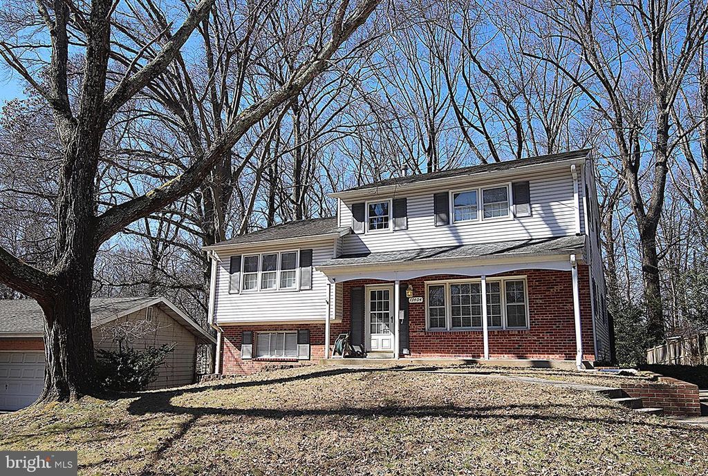 13404 DOWLAIS DR, Rockville, MD 20853