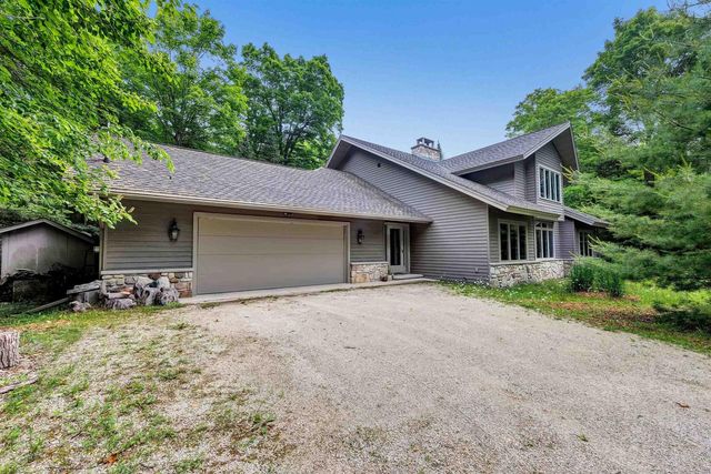 4163 GLIDDEN DRIVE, Sturgeon Bay, WI 54325