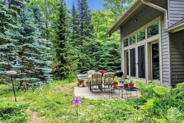 4163 GLIDDEN DRIVE, Sturgeon Bay, WI 54325