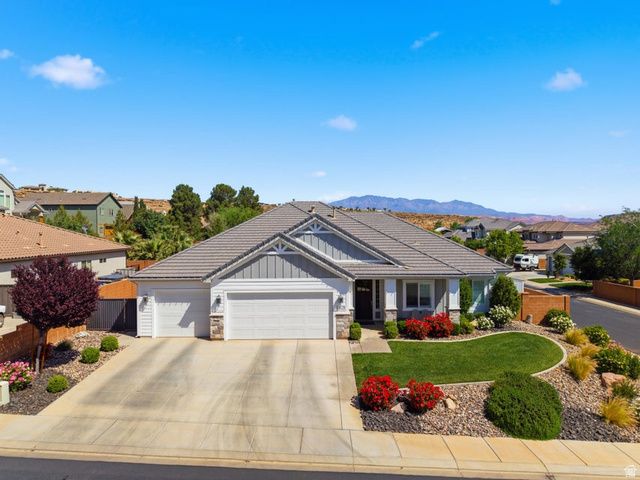 2829 E 1880 S, St. George, UT 84790