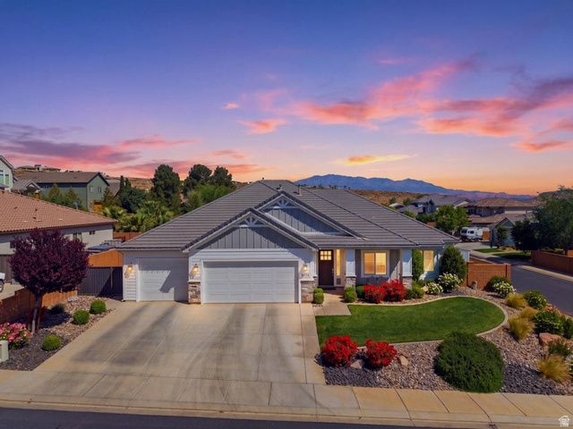 2829 E 1880 S, St. George, UT 84790