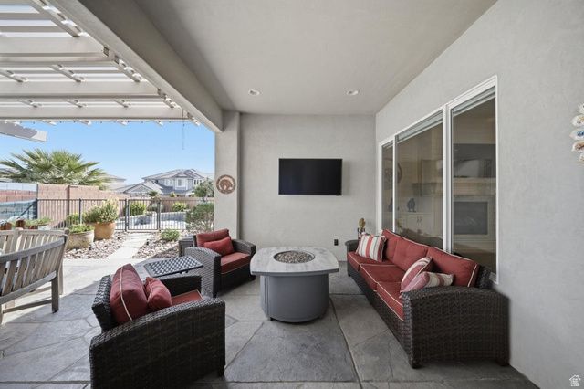 2829 E 1880 S, St. George, UT 84790