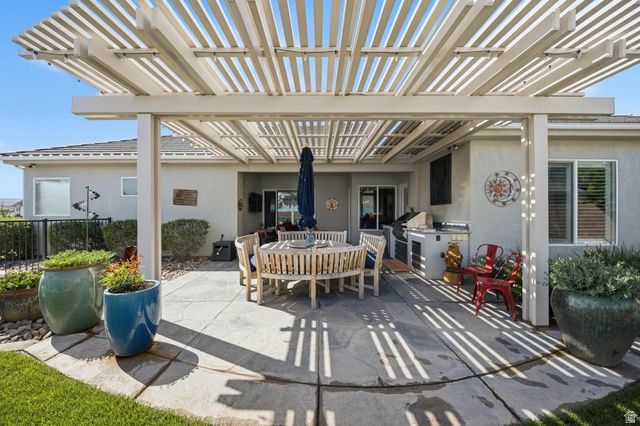 2829 E 1880 S, St. George, UT 84790