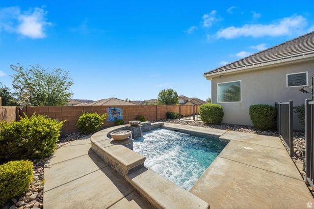 2829 E 1880 S, St. George, UT 84790