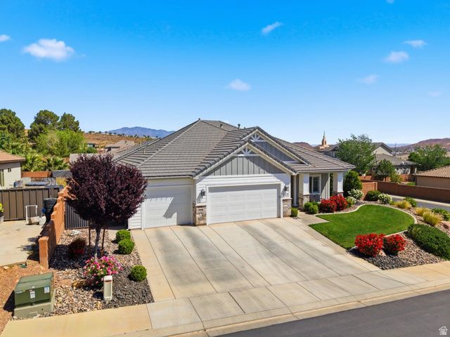 2829 E 1880 S, St. George, UT 84790
