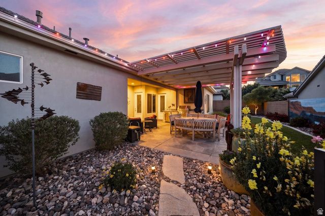 2829 E 1880 S, St. George, UT 84790