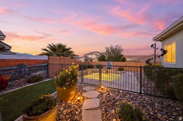 2829 E 1880 S, St. George, UT 84790